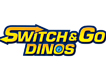 Дино трансформеры / Switch & Go Dinos
